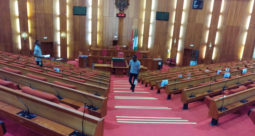 Cleaners at work_dust and wipes