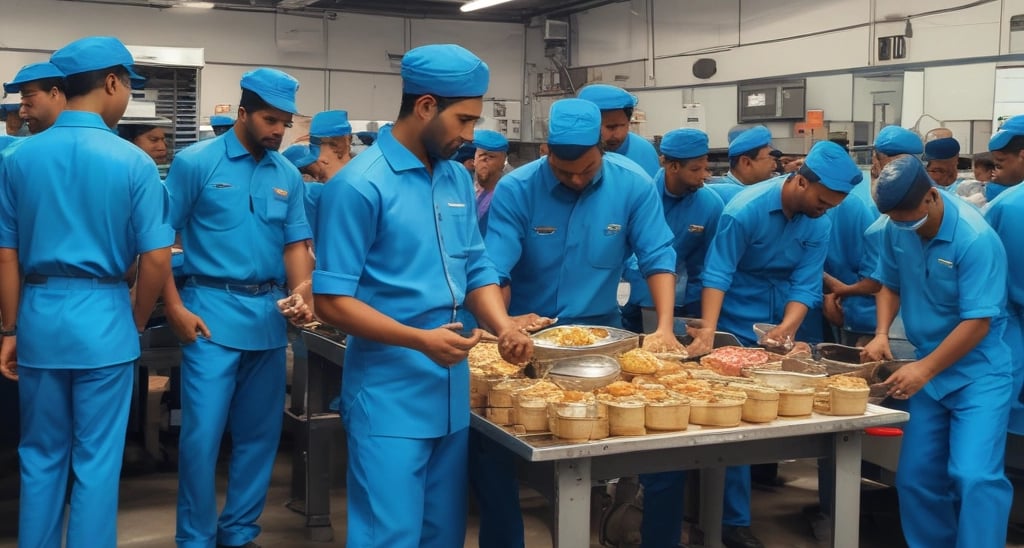 A confident student proudly holding a freshly issued diploma certificate with a bright smile.