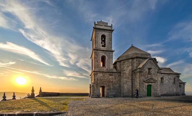 sanctuaire de Notre-Dame de Grâce
