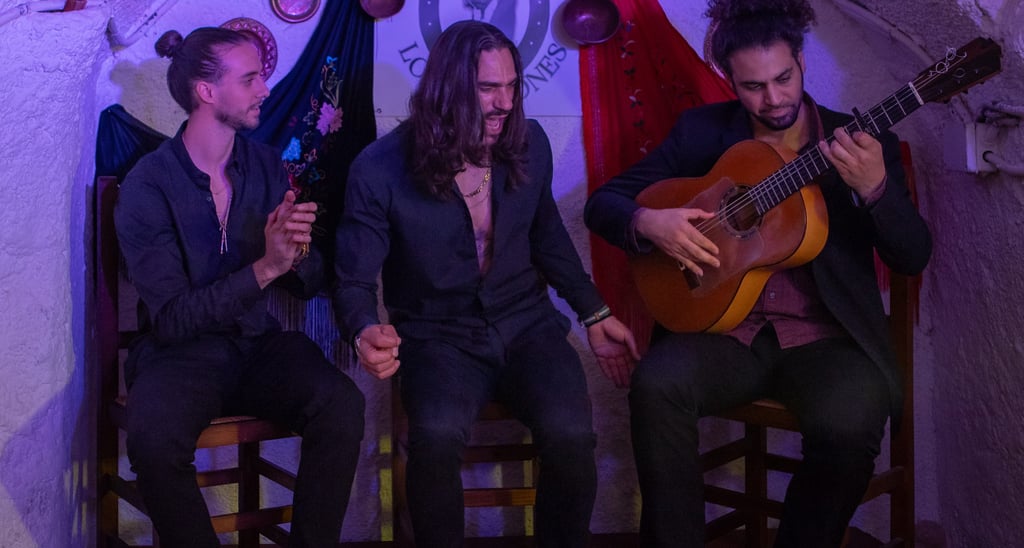 historia del flamenco en granada