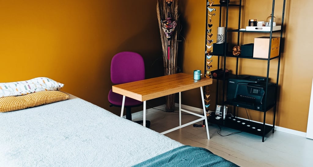Magali Lesenfants L'univers version Mag Soin Reiki Bien-être Gratitude