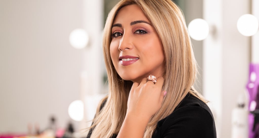Soy Marilyn, ingeniera apasionada por la belleza con más de 10 años de experiencia en la industria c