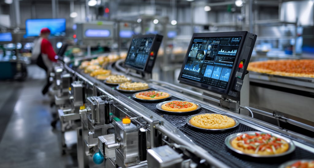 Business Intelligence