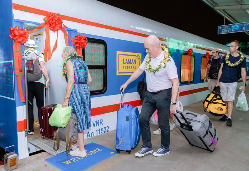 Laman Express - Gallery