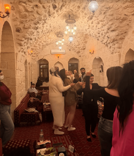 Midyat Reyhani Gecesi • 0547 663 63 21