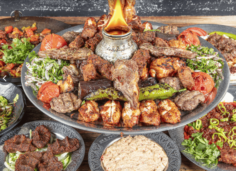 Gaziantep Sıra Gecesi | Gap Sıra Geceleri