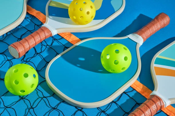 PickleBall