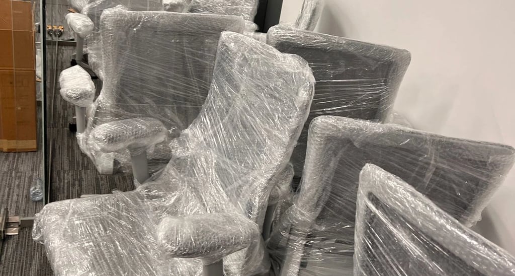 Kerala Movers Dammam