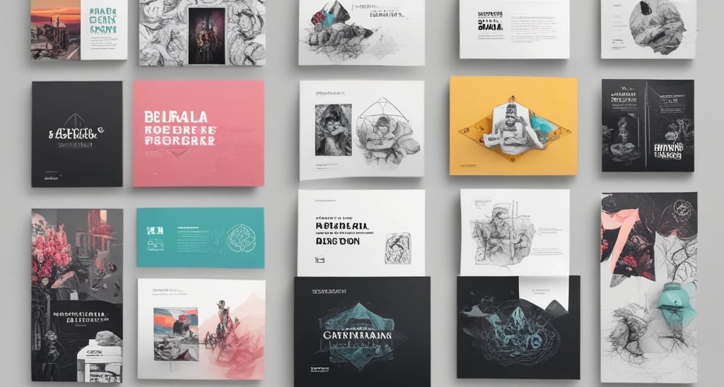 A vibrant gradient showcasing the transition from #9c55a2 to #605aa7.