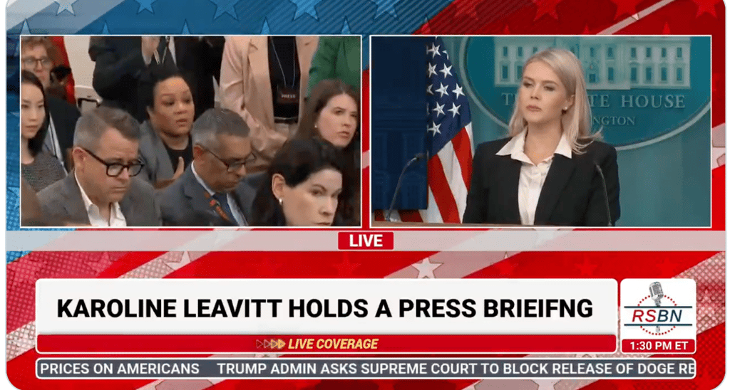 The White House, White Crosses, and the Danger of Misinformation