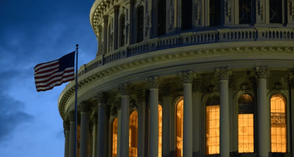 The Cost of "Trump’s Big Beautiful Bill": A Single Vote That Could Change Everything