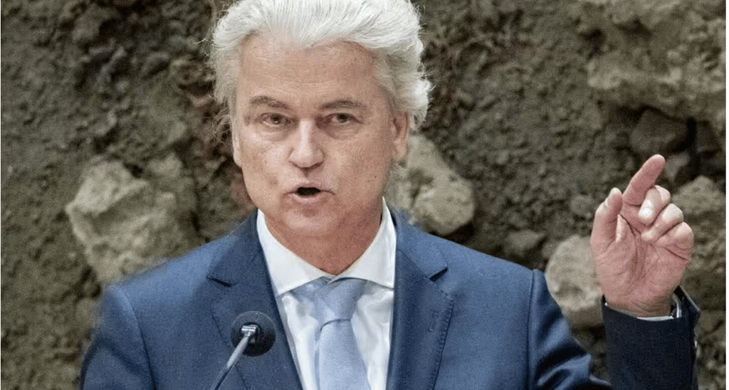 Geert Wilders’ Ultimatum: Is the Netherlands’ Government on the Brink Over Migration Policy?