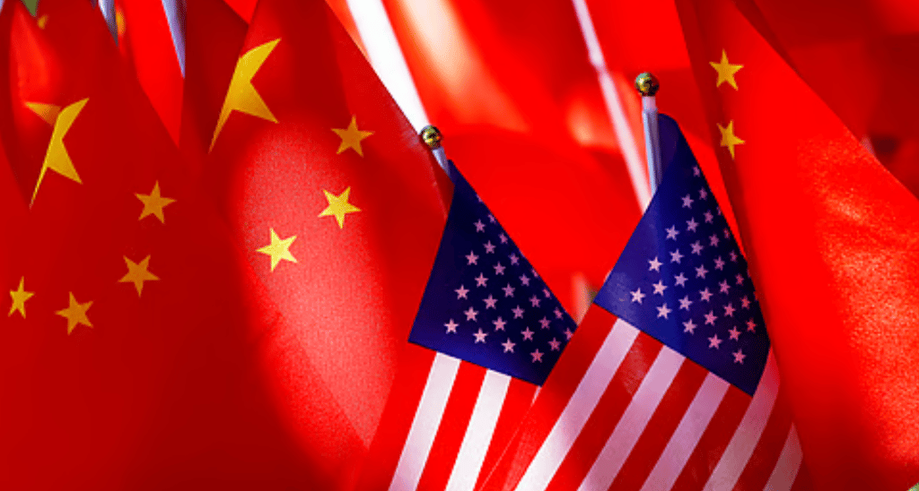 China’s Fiery Warning to the US Over Taiwan: Tensions Flare in the South China Sea
