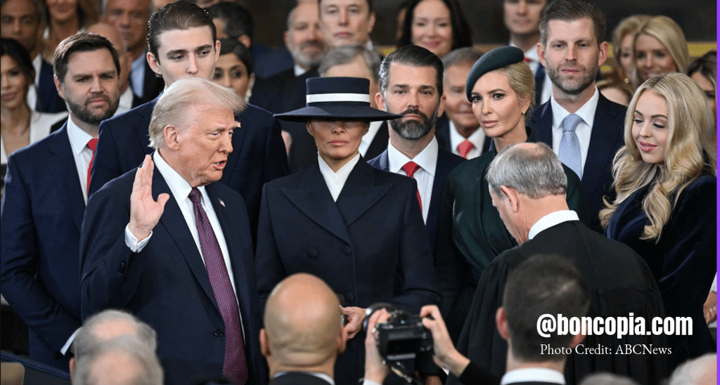 Trump’s $3 Billion Crypto Gamble: A Bold Bet on Bitcoin and Beyond