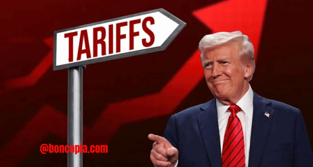 Trump’s Tariff Gambit: Which Countries Are Negotiating, and What’s the Outcome?