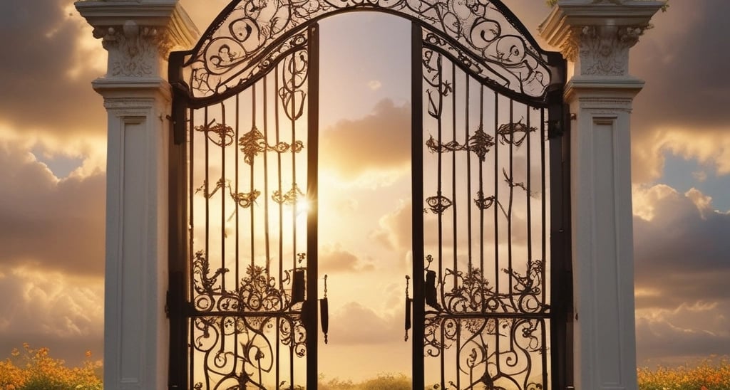 a man sitting in a chair on the beach next to a fishing pole
