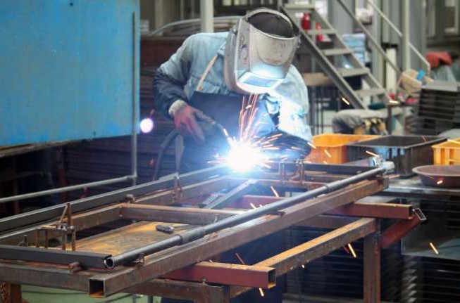 Solda Elétrica em São Cristóvão RJ5