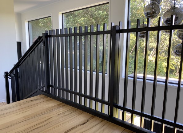 Corrimão em São Cristóvão RJ5