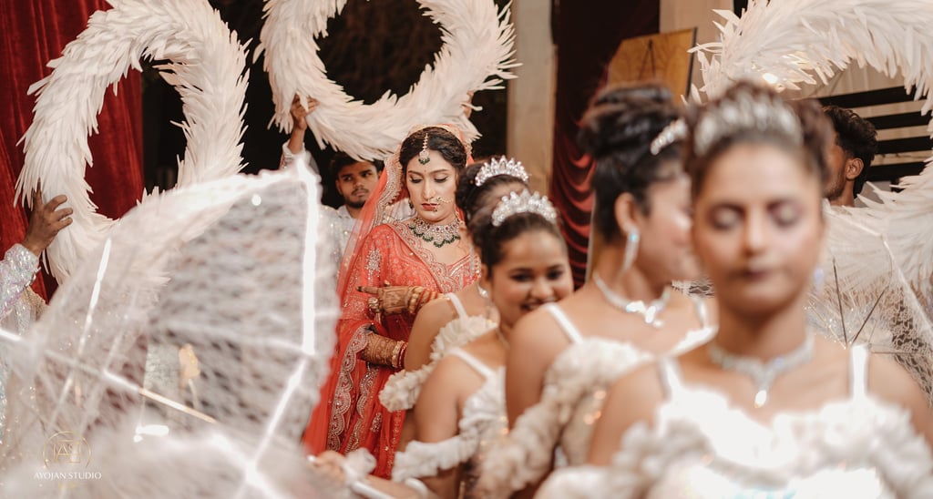Wedding photographer in gorakhpur