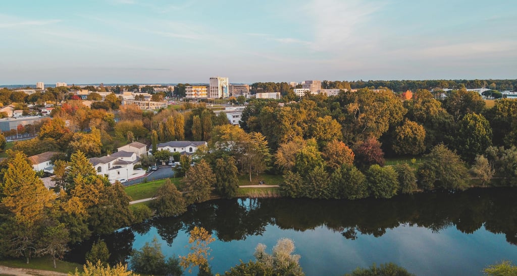 Conciergerie à Bordeaux