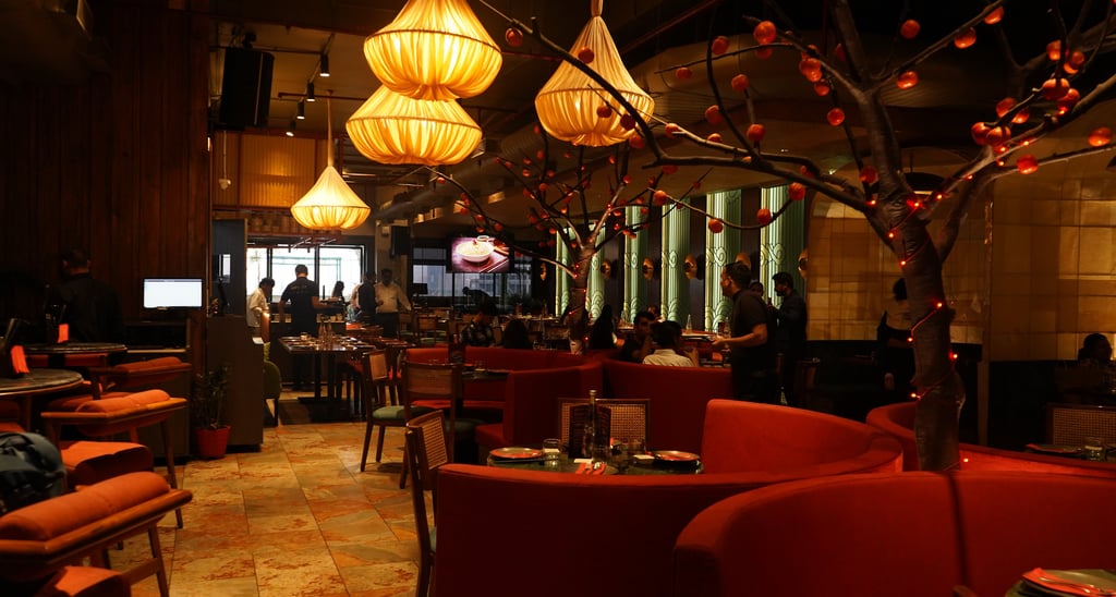 Mercede-Benz event, Palassio, Lucknow