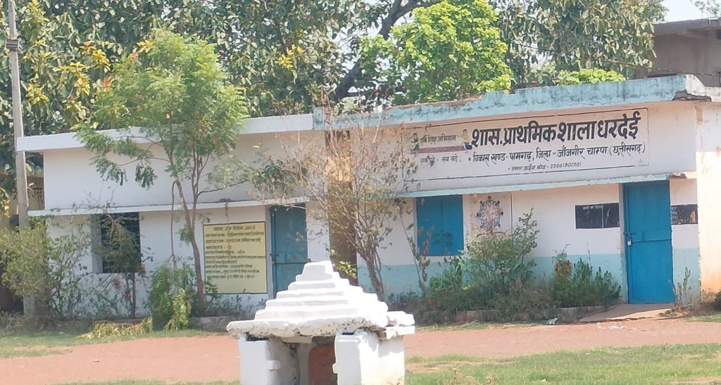 School