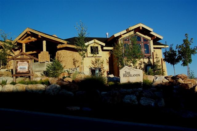 Elkhorn Timber Frame Mountain Home Frame-2