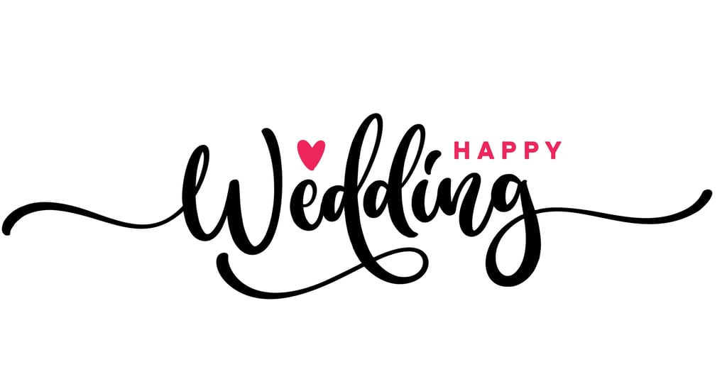  best wedding wishes