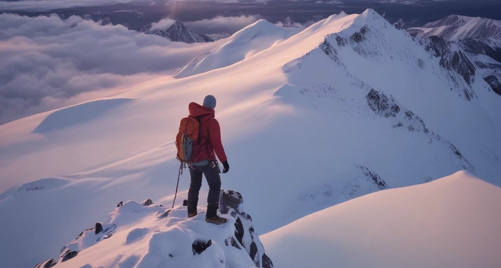 A rugged man in his 40s lifting weights in a dimly lit gym, sweat and determination on his face.