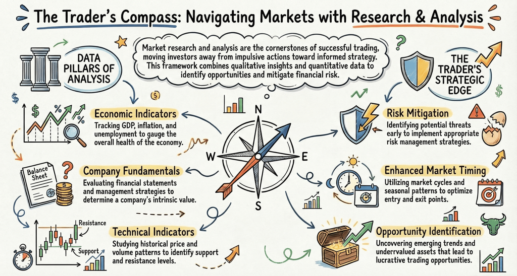 Stock Market Research & Analysis