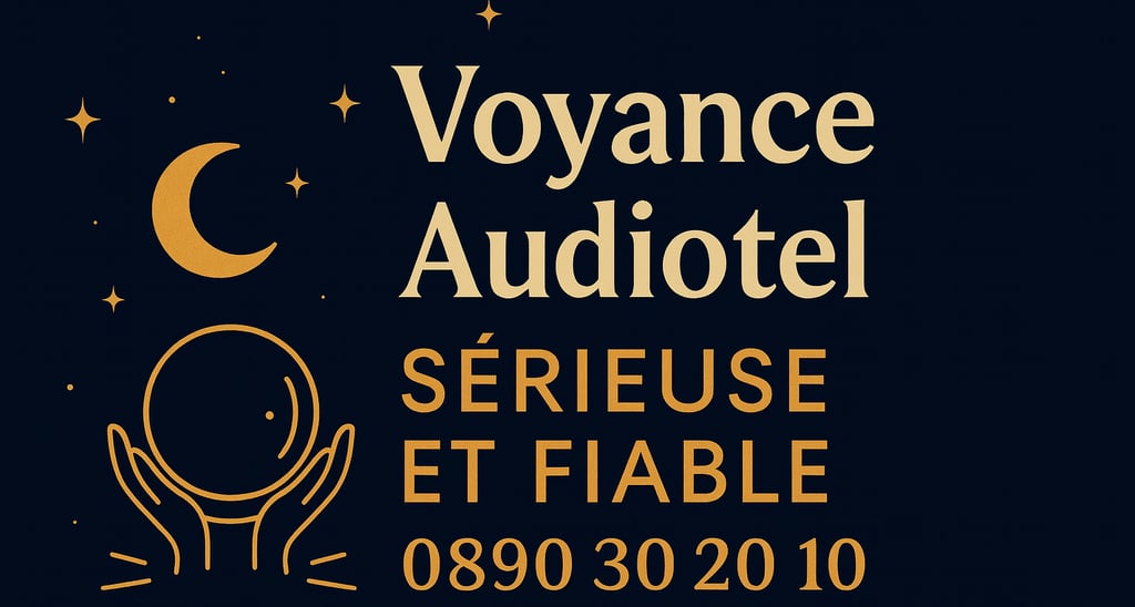 Voyance Par Audiotel