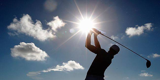 Galería de fotografías del Club de Golf La Garza Linares