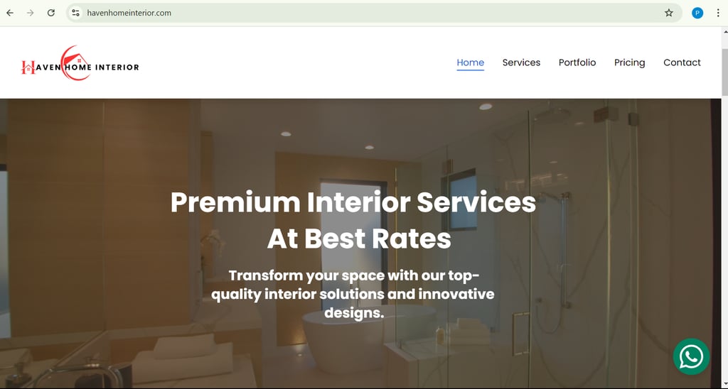 www.havenhomeinterior.com