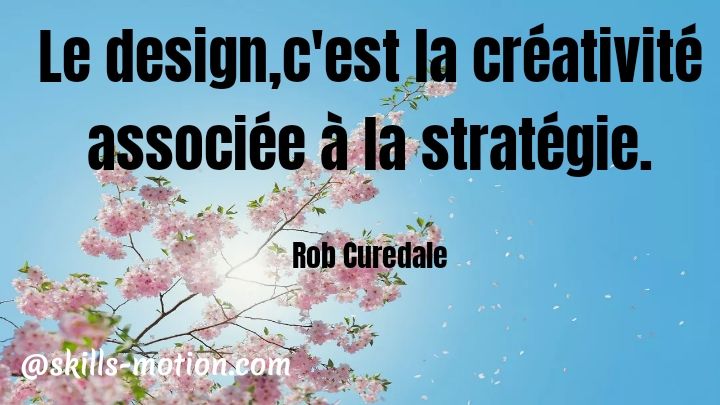 Le design Thinking pour améliorer ses compétnces web