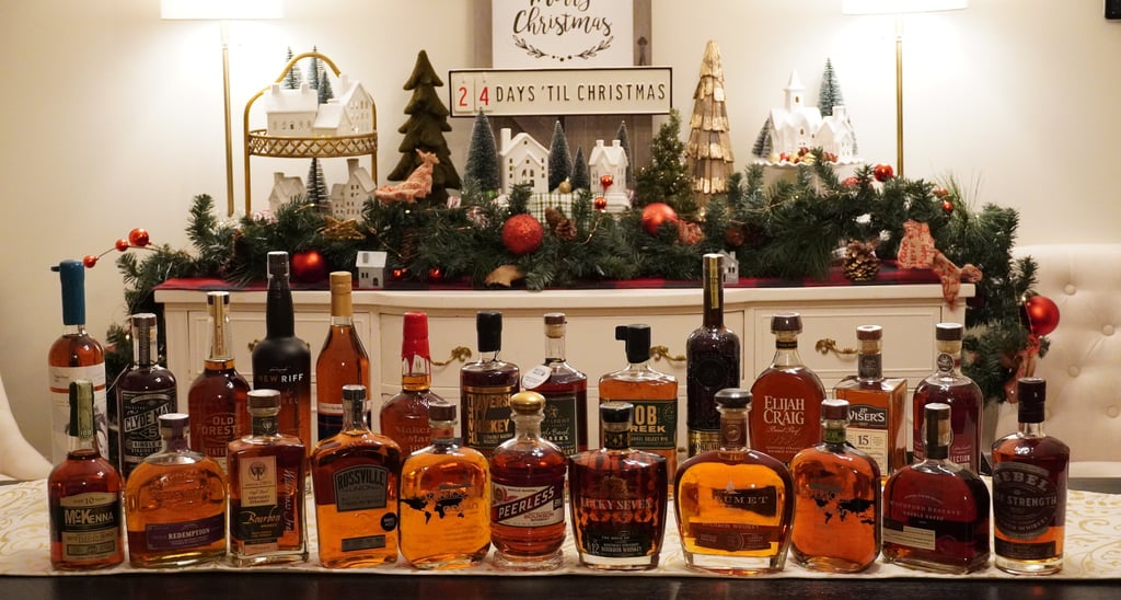 2022 Advent Calendar