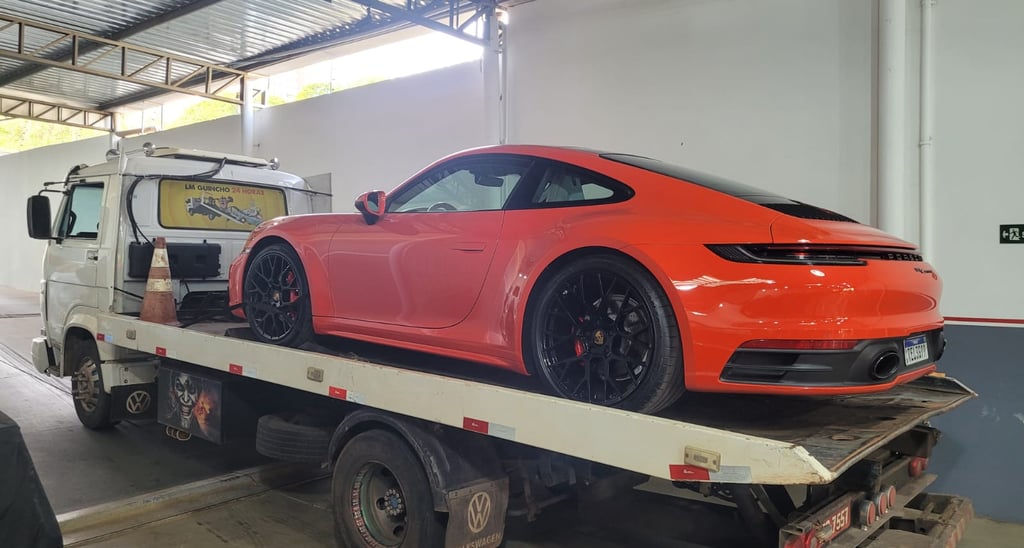 guincho auto socorro