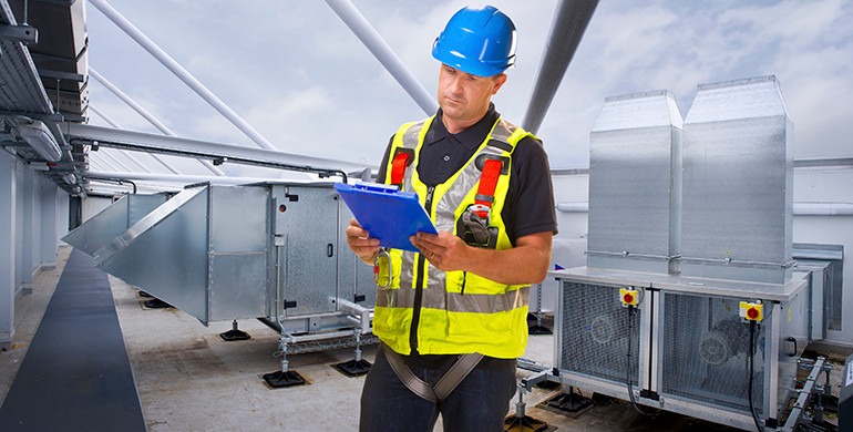 HVAC Automatización y Control | Beneficios