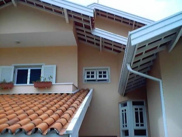 Calhas em São Cristóvão RJ5