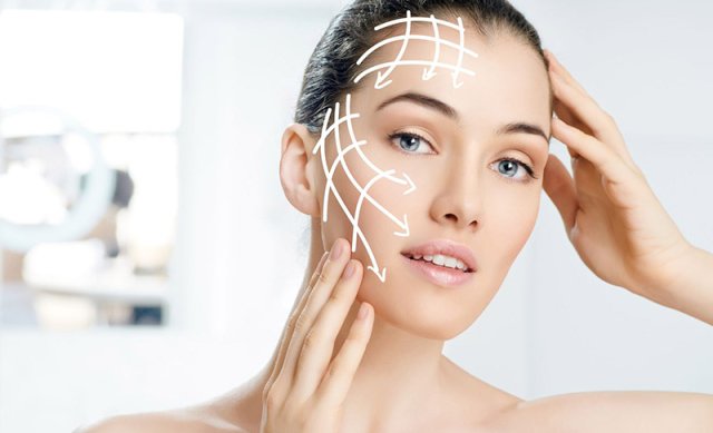 trattamenti viso medicina estetica Dott. Porro