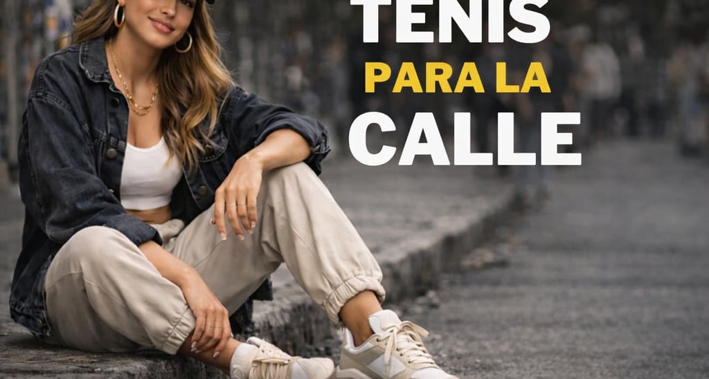 a woman sitting on a curb while wearing a hat and a baseball cap