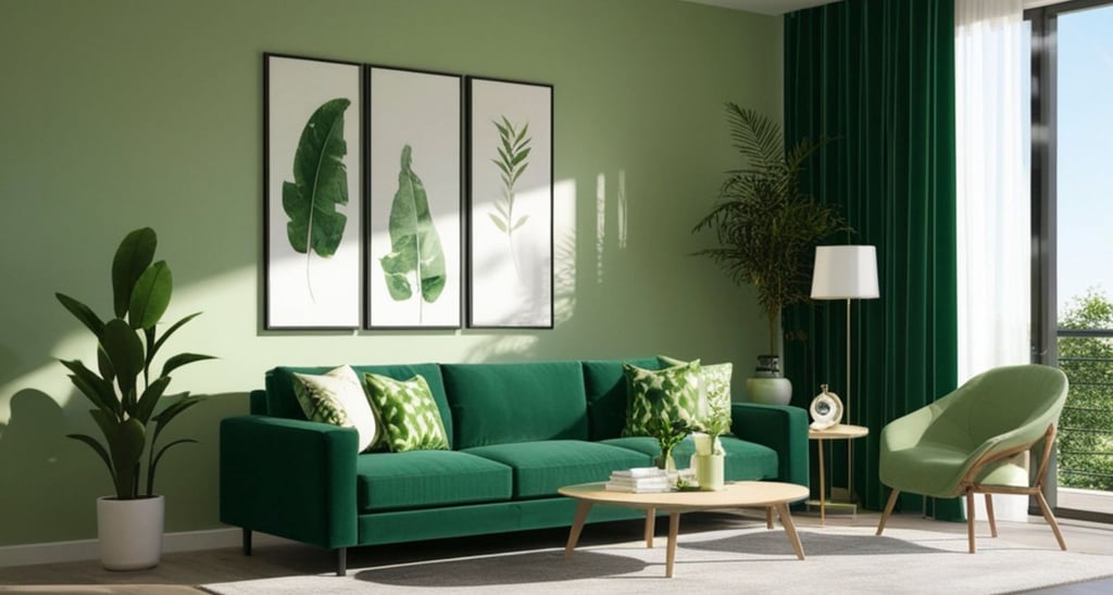 Eco friendly sustainable paint - Precision Painting Auckland