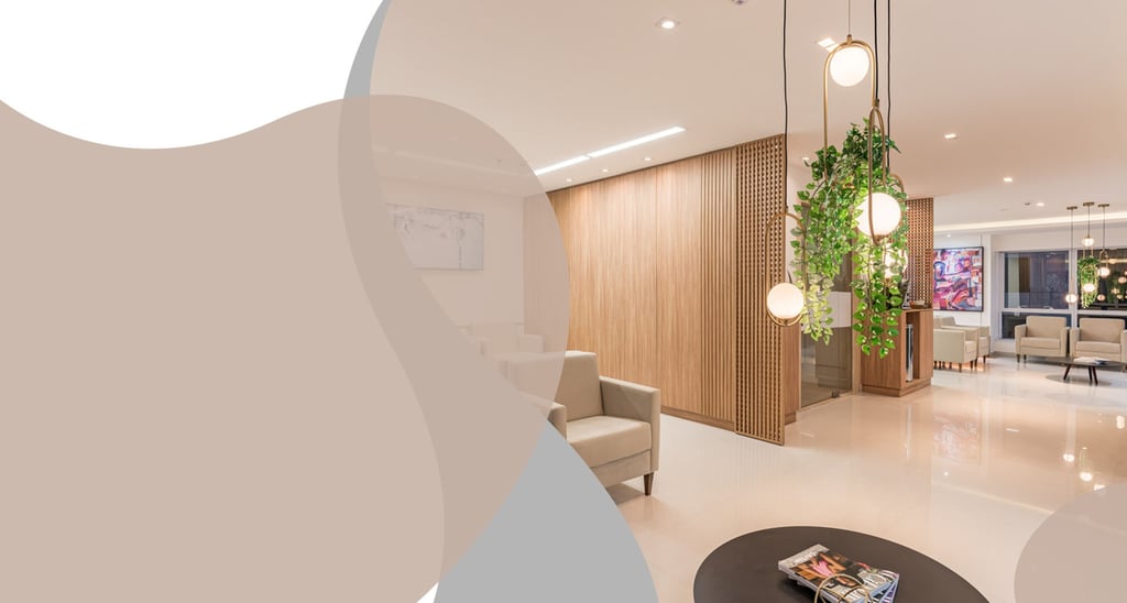 Cardiologista em Alphaville Dr Matheus Fiori