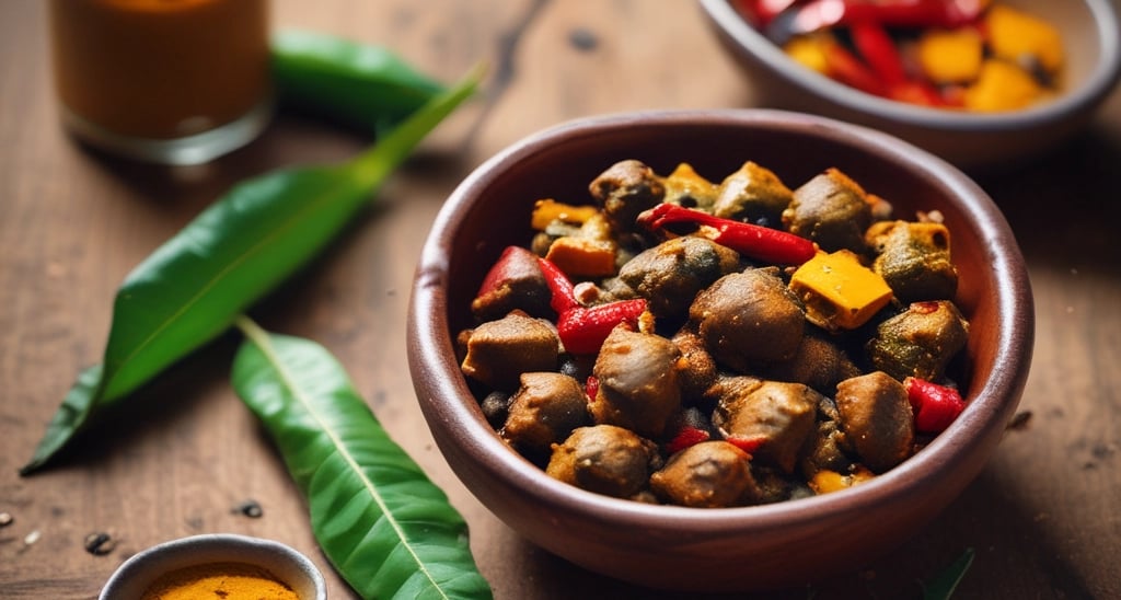 Close-up of fresh organic vegetables arranged on a rustic wooden table with natural sunlight.