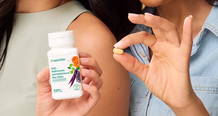 supporting health