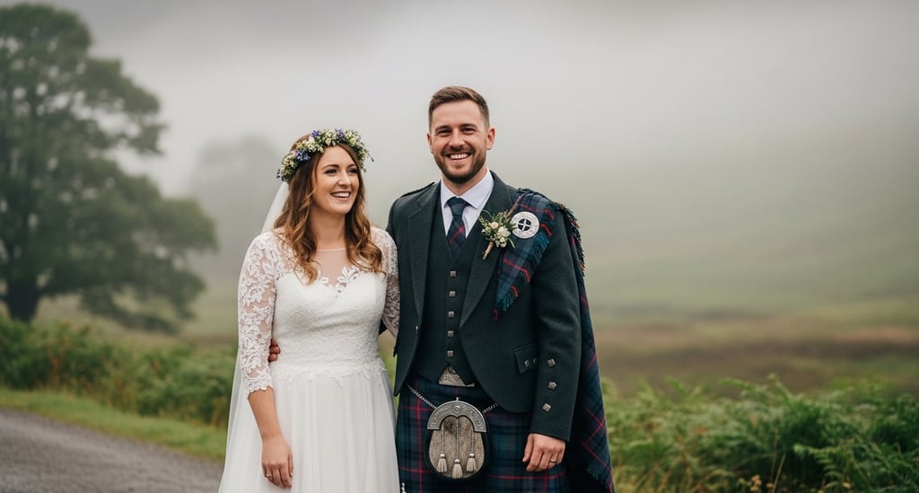 Customer Stories: From Parades to Weddings
