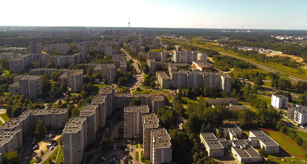Statinių ekspertiniai tyrimai, pastatų ekspertizė