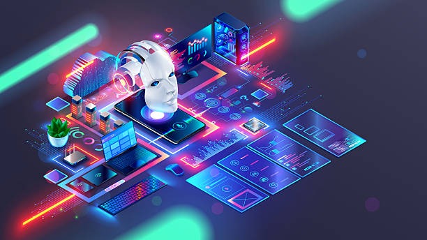 Android App Developer Ayia Napa