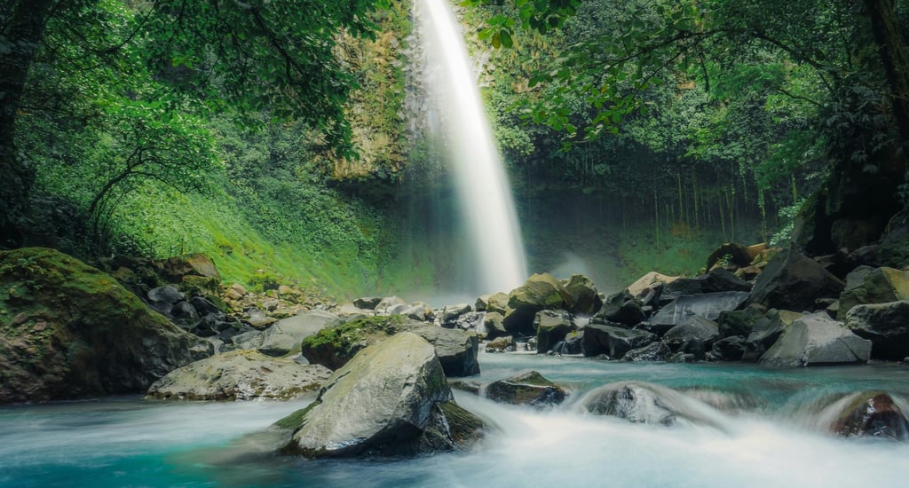 costa rica