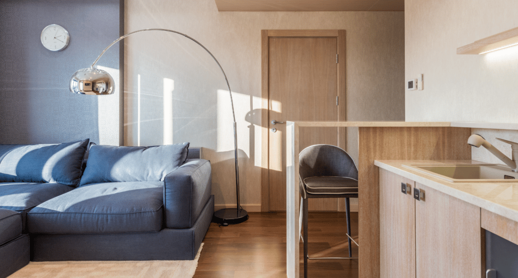 conciergerie Airbnb gestion logement