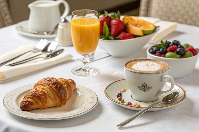 Maple 3 Cafe at Maleny, Qld